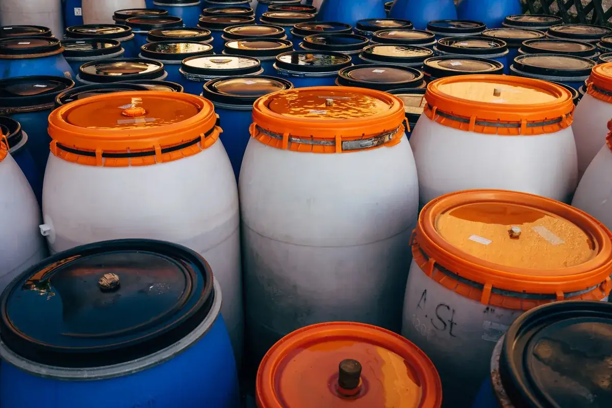 Medical Waste Removal in Olympic Hills, Seattle, WA